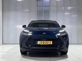 Toyota C-HR thumbnail 37