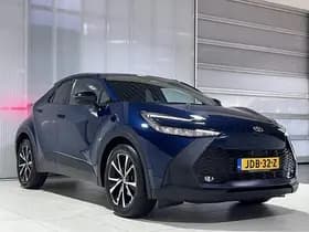 Toyota C-HR thumbnail 38