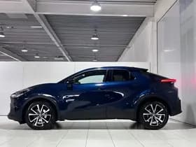 Toyota C-HR thumbnail 40