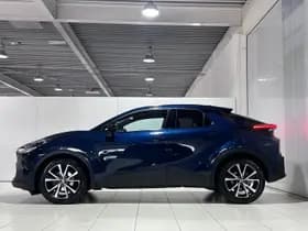 Toyota C-HR thumbnail 5