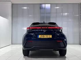 Toyota C-HR thumbnail 41