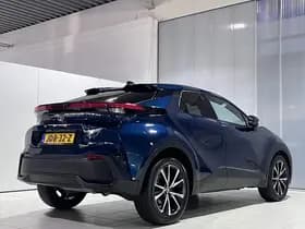 Toyota C-HR thumbnail 43