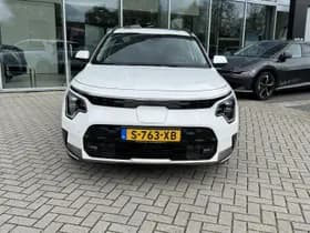 Kia Niro-ev thumbnail 2