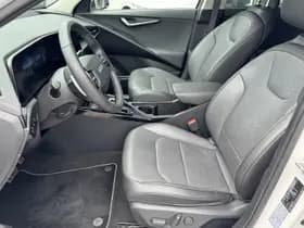 Kia Niro-ev thumbnail 15