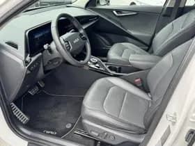 Kia Niro-ev thumbnail 16