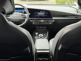Kia Niro-ev thumbnail 17