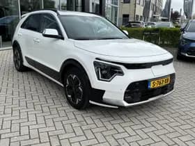 Kia Niro-ev thumbnail 3