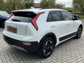 Kia Niro-ev thumbnail 5