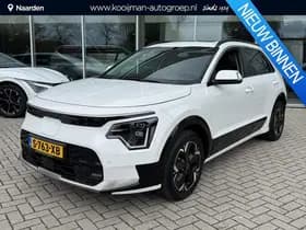 Kia Niro-ev thumbnail 44