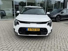 Kia Niro-ev thumbnail 45