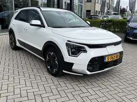 Kia Niro-ev thumbnail 46