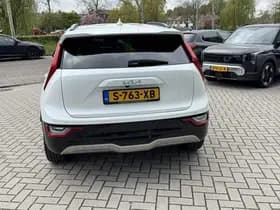 Kia Niro-ev thumbnail 49
