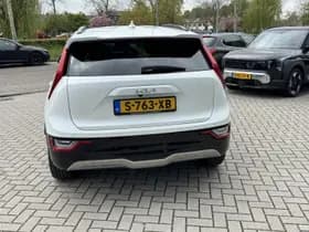 Kia Niro-ev thumbnail 6