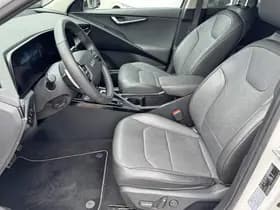 Kia Niro-ev thumbnail 58