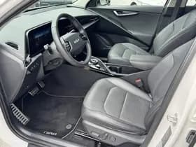 Kia Niro-ev thumbnail 59