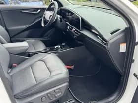 Kia Niro-ev thumbnail 8