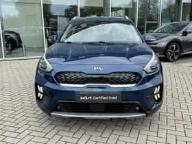 Kia Niro thumbnail 2