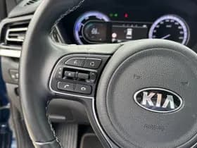 Kia Niro thumbnail 19