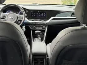 Kia Niro thumbnail 25