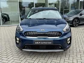 Kia Niro thumbnail 40