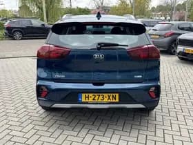 Kia Niro thumbnail 44