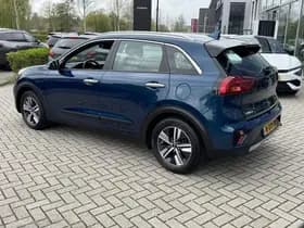 Kia Niro thumbnail 45
