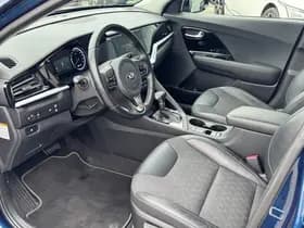 Kia Niro thumbnail 50