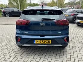 Kia Niro thumbnail 6