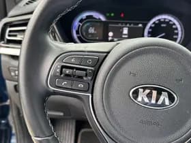 Kia Niro thumbnail 57