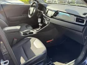 Kia Niro thumbnail 12