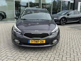 Kia Ceed thumbnail 3