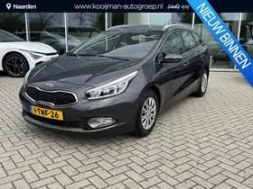 Kia Ceed thumbnail 32