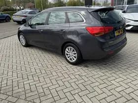 Kia Ceed thumbnail 35
