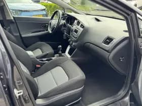 Kia Ceed thumbnail 5
