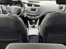 Kia Ceed thumbnail 41