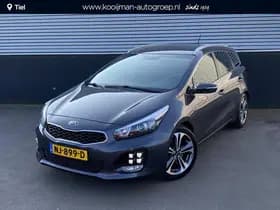 Kia Ceed thumbnail 64