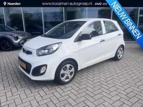 Kia Picanto thumbnail 18