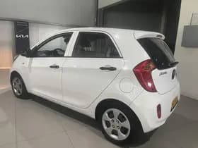 Kia Picanto thumbnail 19