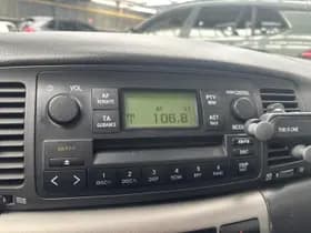 Toyota Corolla thumbnail 13