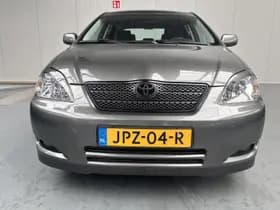 Toyota Corolla thumbnail 19