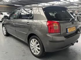 Toyota Corolla thumbnail 21