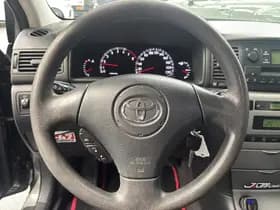 Toyota Corolla thumbnail 28