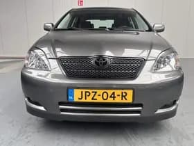 Toyota Corolla thumbnail 42