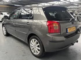 Toyota Corolla thumbnail 44