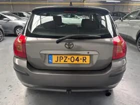 Toyota Corolla thumbnail 45