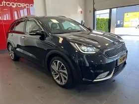 Kia Niro thumbnail 27