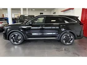 Kia Sorento thumbnail 39