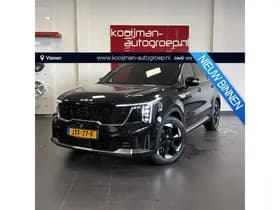 Kia Sorento thumbnail 43