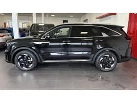 Kia Sorento thumbnail 81