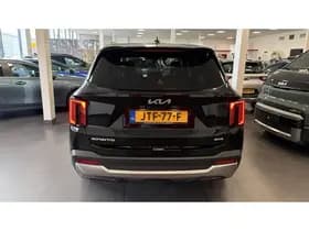 Kia Sorento thumbnail 83